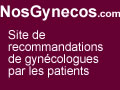 Trouvez les meilleurs gyncologues avec les avis clients sur Gynecos.NosAvis.com